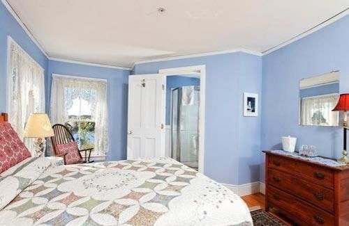 Black Lantern B&B Topsham Exterior foto